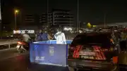 Bakırköy'de E-5 Karayolu Üzerinde Trafik Kazası: Bir Kişi Yaşamını Yitirdi