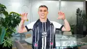 Beşiktaş, Leandro Trossard Transferini Resmen Duyurdu