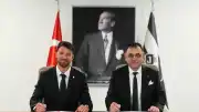 Beşiktaş Transferde Salih Özcan Hamlesini Tamamladı: Sözleşme Detayları Belli Oldu