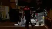 Beylikdüzü'nde Polis Denetimi Sırasında Arbede: 1 Şüpheli Yaralandı