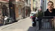 Beyoğlu'nda Şüpheli Ölüm: 2008 Yılındaki Cinayet Davasının Sanığı Olduğu Belirlendi