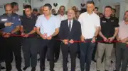 Beyşehir'de Kadınların El Emeği Ürünleri Sergilendi