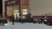 Burdur'da araç içerisinde hareketsiz bulunan 21 yaşındaki genç yaşamını yitirdi