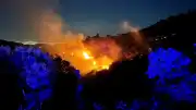Bursa ve İzmir'de Yangınlar: Bir Kişi Hayatını Kaybetti