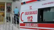 Çanakkale Ezine Devlet Hastanesi'nde bebek cesedi bulundu