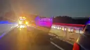 Çanakkale'de Trafik Kazası: Müzisyen Hayatını Kaybetti