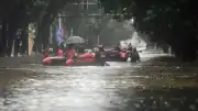 Çin'in Güneyinde Tropikal Fırtına Maysak Sel Felaketi: 39 Can Kaybı
