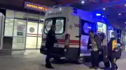 Çorum'da Düğün Yemeği Sonrası Zehirlenme Şüphesi: 50 Kişi Hastaneye Kaldırıldı