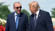 Cumhurbaşkanı Erdoğan Ankara'daki NATO Zirvesi Sonrası Açıklamalarda Bulundu