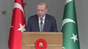 Cumhurbaşkanı Erdoğan'dan Önemli Açıklamalar