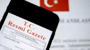 Cumhurbaşkanı Erdoğan'ın İmzasıyla Ulaştırma ve Altyapı Bakanlığı'nda Bakan Yardımcısı Değişikliği