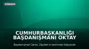 Cumhurbaşkanlığı Başdanışmanı Oktay Saral'a 10 Bin TL Tazminat Cezası