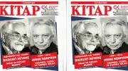 Cumhuriyet Kitap Dergisi 1900. Sayısında Bozkurt Güvenç ve Jose Semprún'u Anıyor