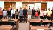 Denizli'de Turizm Çeşitliliğini Artırma Çalışmaları Kapsamında Eğitim ve Çalıştay Düzenlendi
