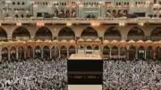Diyanet İşleri Başkanlığı 2027 Hac Kura Çekimini Gerçekleştiriyor