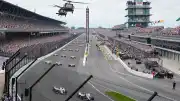 Dreyer & Reinbold Racing IndyCar Serisi'nde Tam Zamanlı Yarışmaya Hazırlanıyor