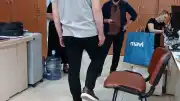 Düzce Adliyesi Personeline Yönelik Hareket Yaşı Analizi Yapıldı