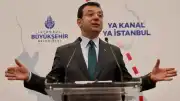 Ekrem İmamoğlu'nun YouTube ve X Hesaplarına Erişim Engeli Getirildi