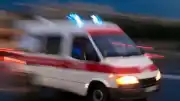 Eskişehir'de baba ve oğul arasında çıkan tartışma yaralanmayla sonuçlandı