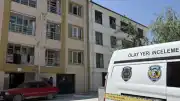 Eskişehir'de Üçüncü Kattan Düşen 3 Yaşındaki Çocuk Hayatını Kaybetti