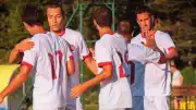 Fatih Karagümrük, Bodrum FK'yı Son Dakika Golüyle 2-1 Mağlup Etti