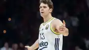 Fenerbahçe Beko Oyuncusu Tarık Biberovic Dallas Mavericks İle Anlaştı