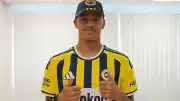 Fenerbahçe, Mason Greenwood Transferini Tamamladı