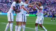 FIFA 2026 Dünya Kupası: Belçika, ABD'yi 4-1 mağlup ederek çeyrek finale yükseldi