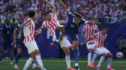 FIFA 2026 Dünya Kupası: Fransa, Paraguay'ı Eleyerek Çeyrek Finale Yükseldi