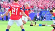 FIFA 2026 Dünya Kupası: Haaland Norveç'i Çeyrek Finale Taşıdı