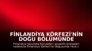 Finlandiya Körfezi'nin doğu bölümünde güvenlik gerekçesiyle trafik kısıtlamasına gidildi