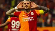 Galatasaray Kulübü Mauro Icardi ile Yolların Ayrıldığını Resmen Duyurdu