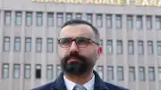 Gazeteci A.U. Gözaltına Alındı
