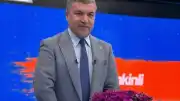 Gazeteci İsmail Küçükkaya Sözcü TV Kadrosuna Dahil Oldu