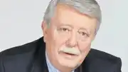 Gazeteci ve Televizyoncu Aziz Üstel Hayatını Kaybetti