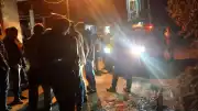 Giresun Görele'de Şiddetli Patlama Sesi: Köylüler Tedirgin Oldu