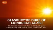 Glasbury'de Duke of Edinburgh Gezisi Sırasında 18 Yaşındaki Genç Boğularak Can Verdi
