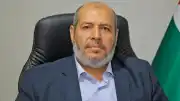 Hamas Siyasi Büro Başkanlığına Halil el-Hayye Seçildi