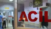 Hatay Belen'de Bahçeye Kaçan Topun Peşine Düşen Çocuk Yaralandı
