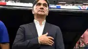 Hırvatistan Futbol Federasyonu: Zlatko Dalic ile yollar ayrıldı