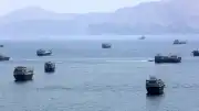 Hürmüz Boğazı Yakınlarında Tankere Saldırı: Mürettebattan Yaralılar Var