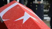 İçişleri Bakanı Mustafa Çiftçi Duyurdu: Eskişehir'de Uzman Jandarma Şehit Oldu