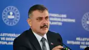 İçişleri Bakanı Mustafa Çiftçi: "Ünlü ünsüz ayrımı yapmıyoruz"