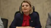 İçişleri Bakanlığı Duyurdu: İzmit Belediye Başkanı Fatma Kaplan Hürriyet Görevden Uzaklaştırıldı