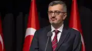 İletişim Başkanı Duran: FETÖ bağlantılı 2.702 sosyal medya hesabına erişim engeli