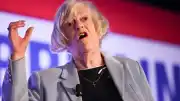 İngiltere Başbakanı Keir Starmer: "Ann Widdecombe seçkin bir siyasetçiydi"