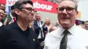 İngiltere Başbakanı Keir Starmer'dan Halefine Dış Politika Uyarısı: 'Daha Az Zaman Ayırmak Mümkün Değil'