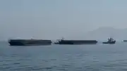 İran Dışişleri Bakan Yardımcısı Garibabadi'den Hürmüz Boğazı Açıklaması