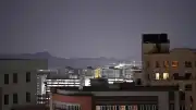 İran'da ABD Saldırıları Sonrası Çok Sayıda Bölgede Patlama Sesleri Duyuldu