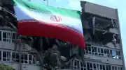 İran'ın Farklı Bölgelerinde Patlama Sesleri Duyuldu